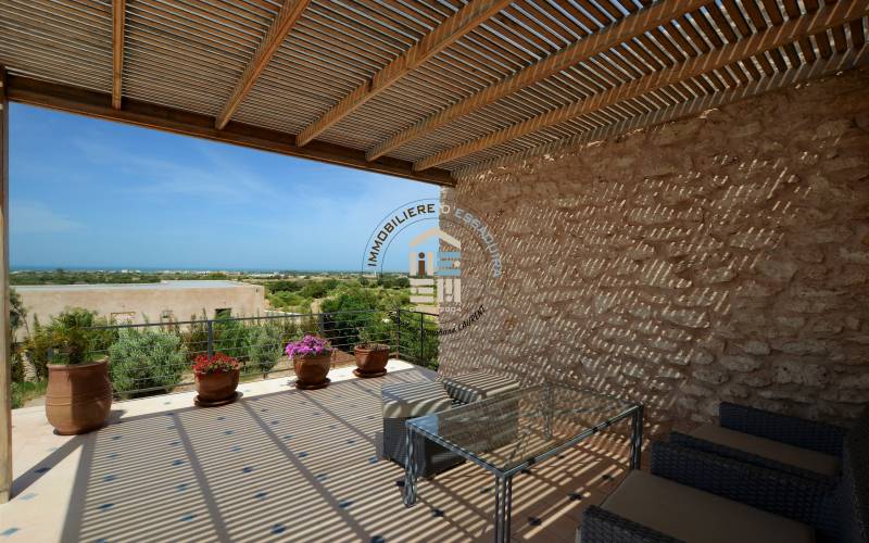 Maison d'hôtes vue mer (26)